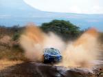 Subaru Impreza WRC 2001 года